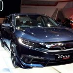 Pajak Mobil Honda Civic Terbaru Semua Tipe