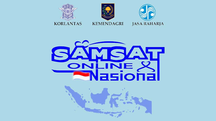 Perpanjang STNK Online Melalui e Samsat