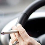 Cara Menghilangkan Bau Rokok Di Mobil