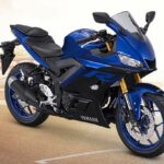 Review Motor Yamaha R25