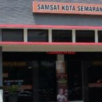 Jam Buka Kantor Samsat Semarang