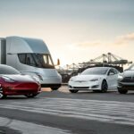 Harga Mobil Tesla Rupiah
