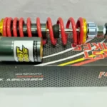 Kelebihan dan Kekurangan Shock Fast Bikes