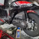 Oli yang Bagus Untuk Honda Scoopy