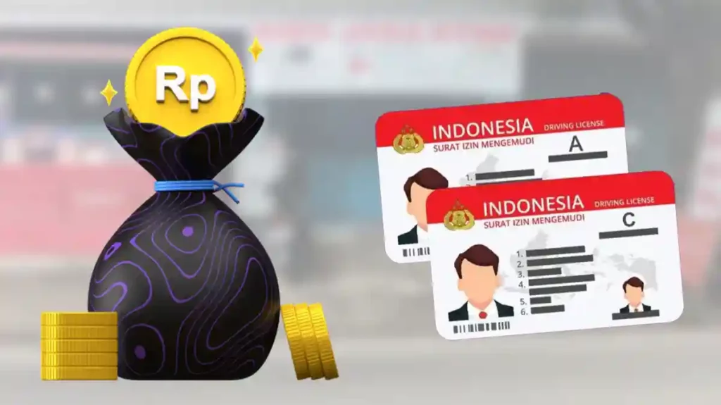 Biaya Biro Jasa SIM Jakarta Utara