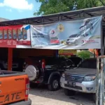 Bengkel Spesialis Ford Surabaya MJM