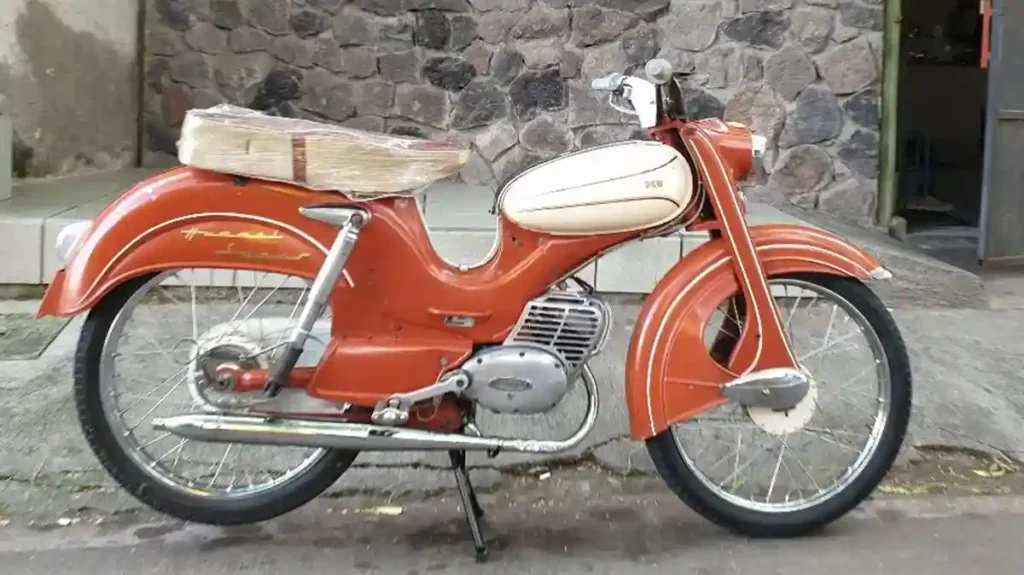 DKW Hummel