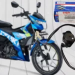 Fungsi Switch Netral Satria FU