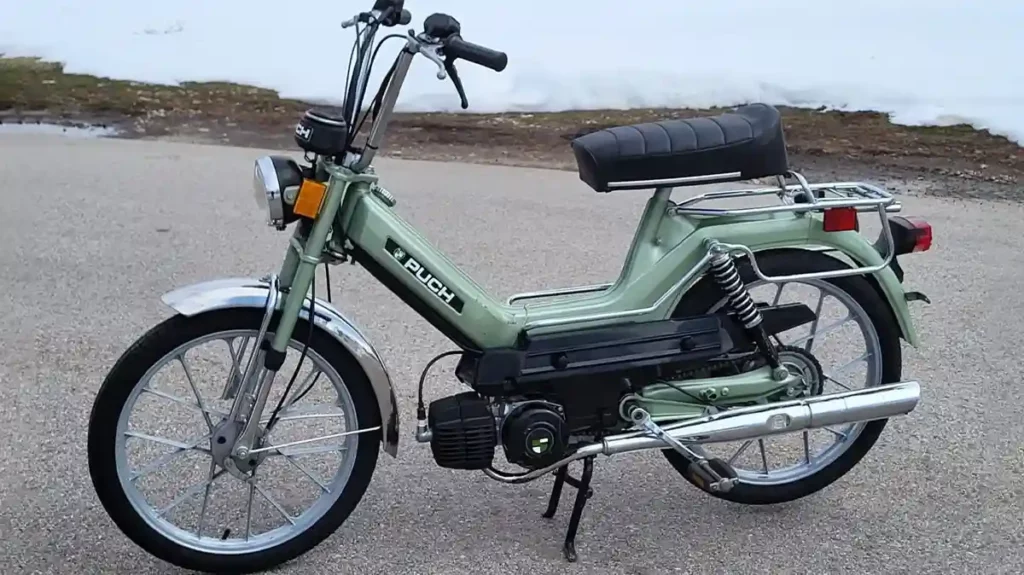 Puch Maxi