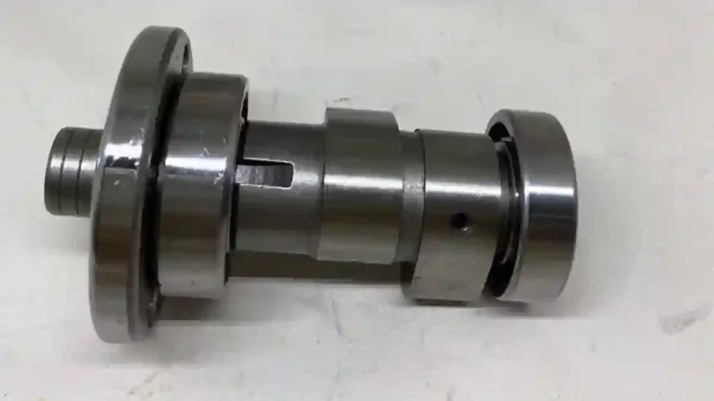 Camshaft