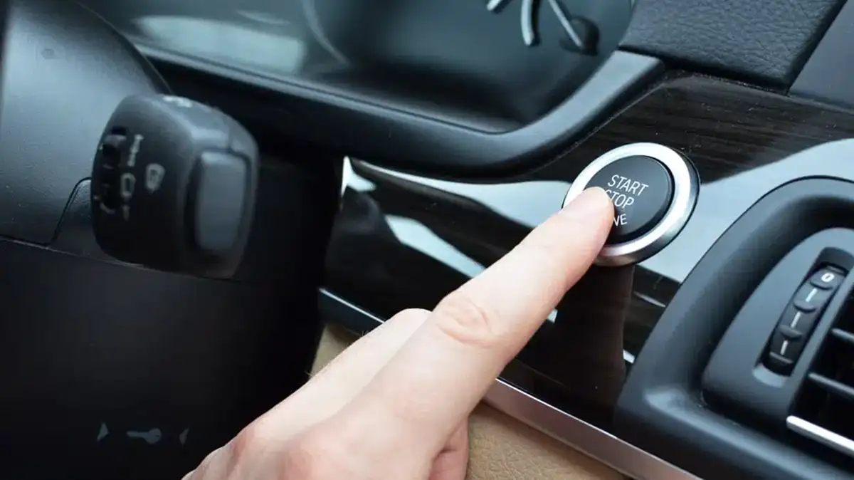 Cara Mematikan Mobil Keyless dan Menyalakan