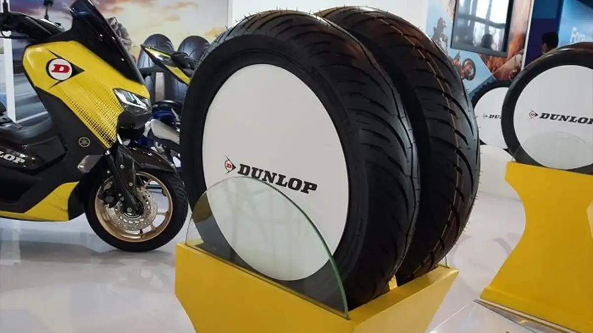 Dunlop