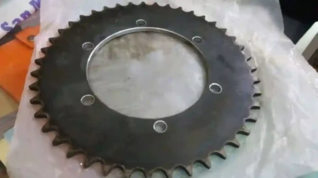 Gear Sprocket