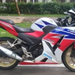 Kapasitas Oli CBR 150 K45