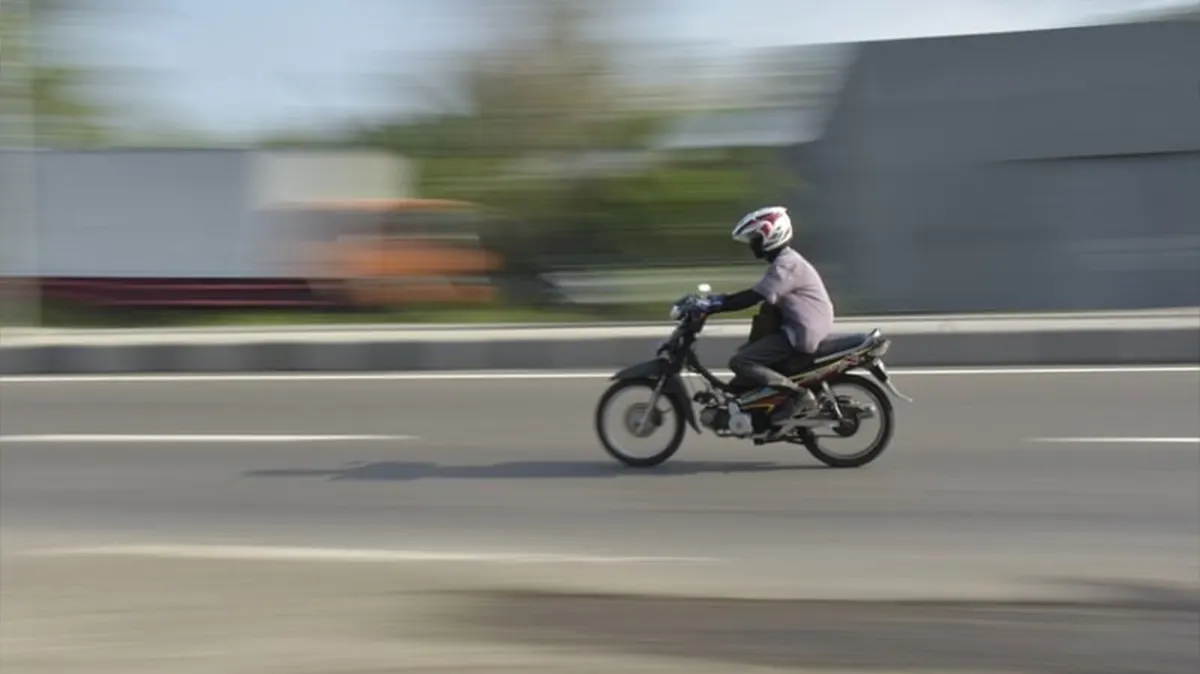 Keuntungan Memajukan Timing Pengapian Motor