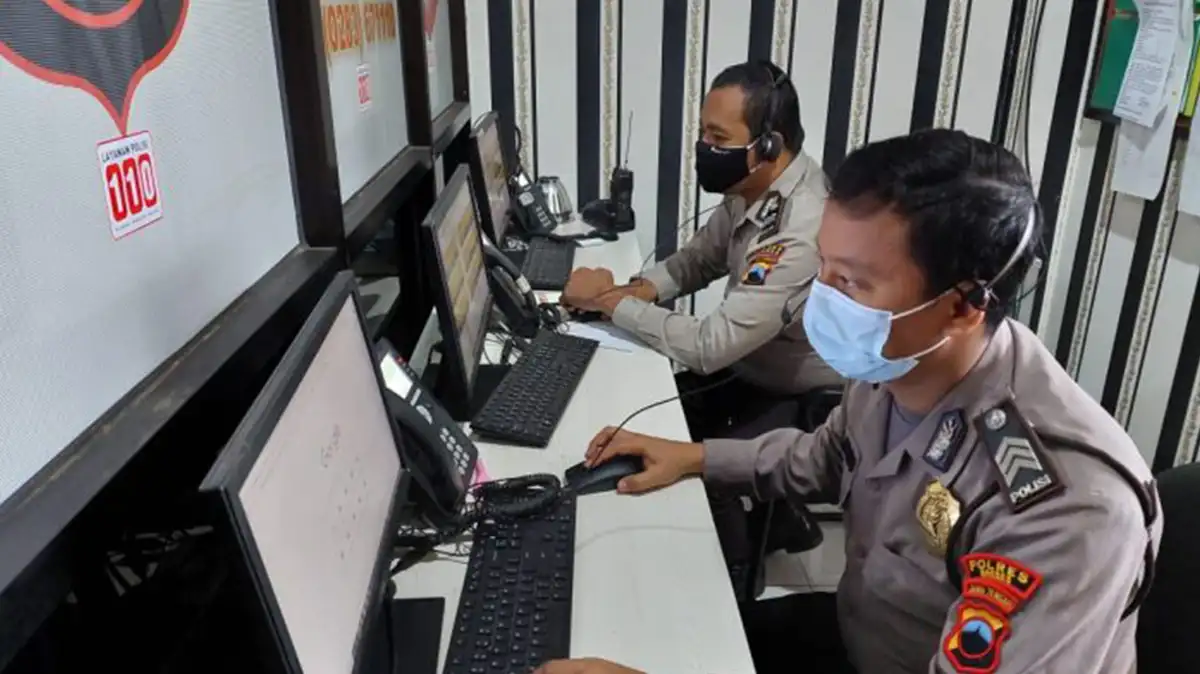 Layanan Call Center Samsat Jakarta 24 Jam