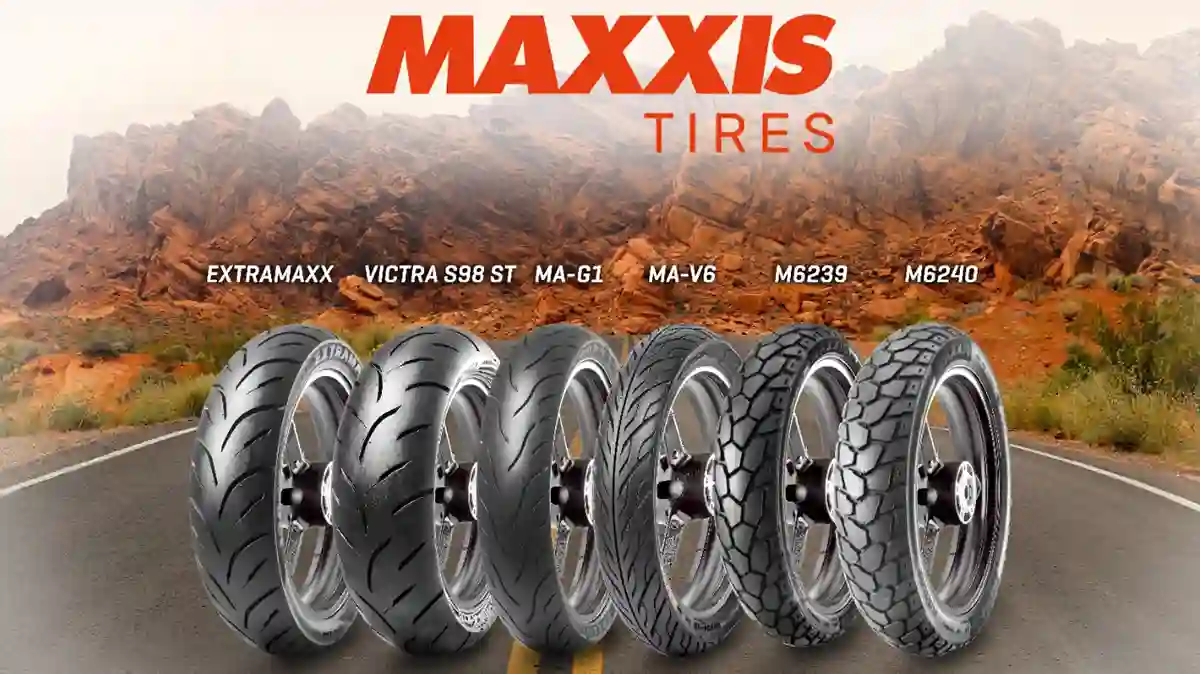 Maxxis