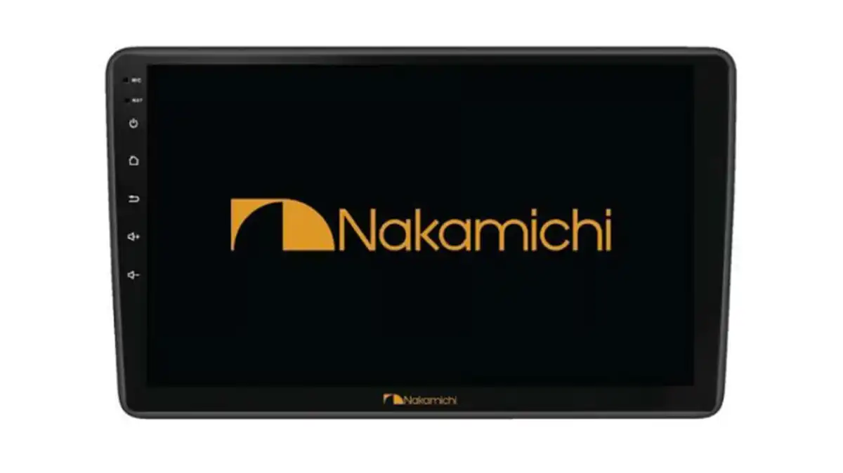 Nakamichi NA 3102i Elite TV Mobil Avanza yang Bagus