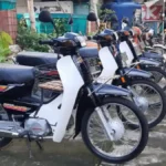 Perbedaan Astrea Legenda 1 dan 2