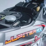 Perbedaan CDI Jupiter MX Lama dan Baru