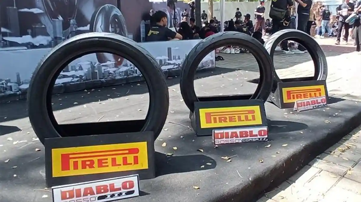 Pirelli