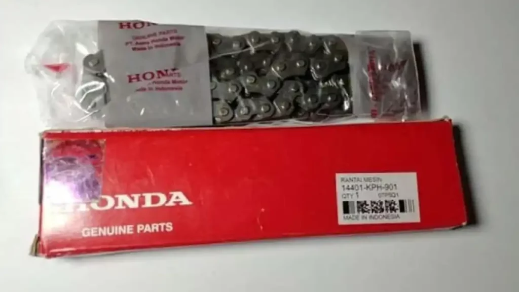 Rantai Honda Genuine Parts