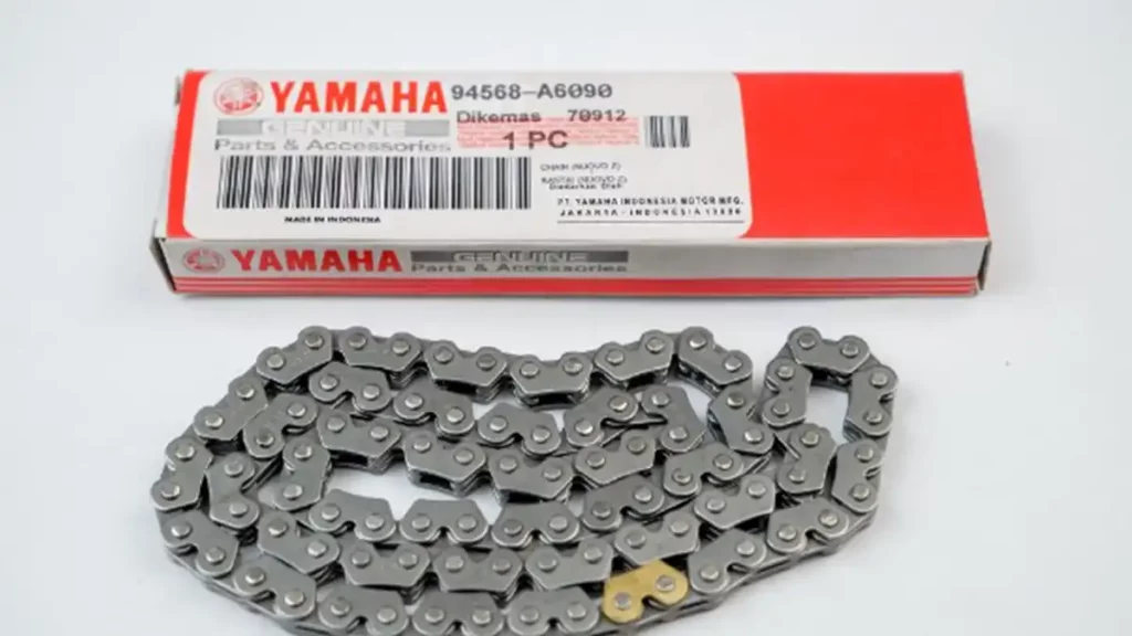 Rantai Yamaha Genuine Parts