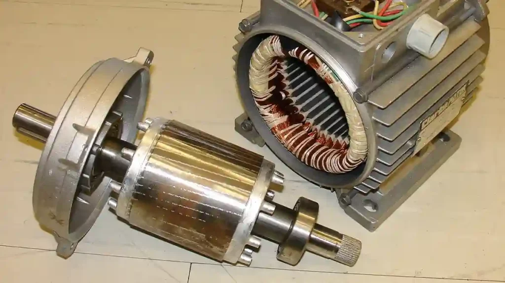 Stator