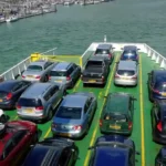 Syarat Bawa Mobil Naik Kapal Laut, Biaya dan Prosedur