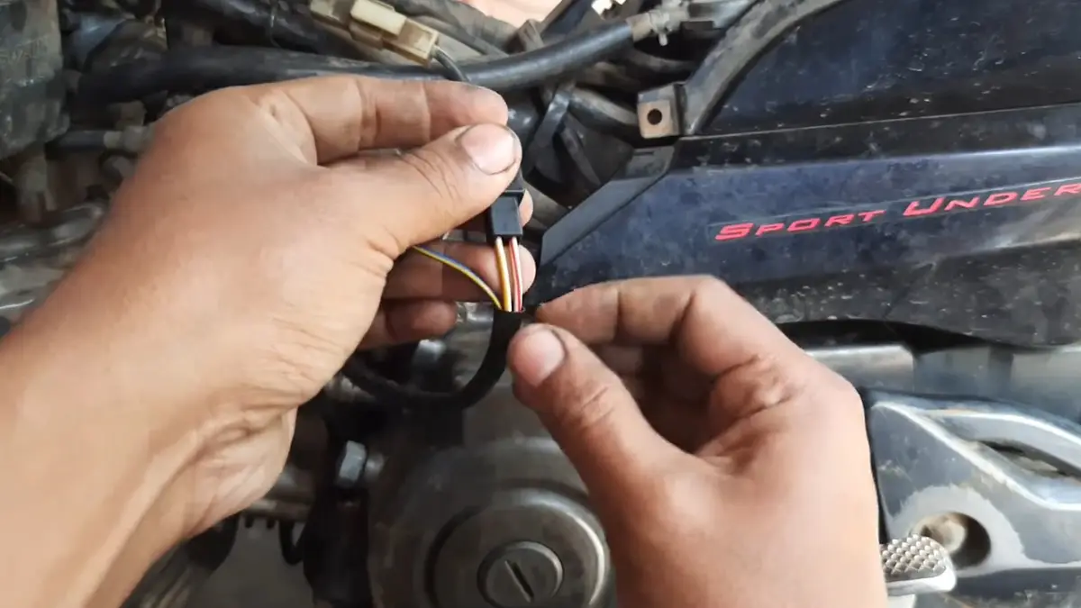 Tips Perawatan Kabel Spul Shogun 125