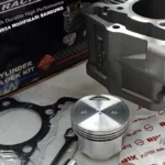 Ukuran Piston Beat Deluxe, Risiko dan Tips Perawatan